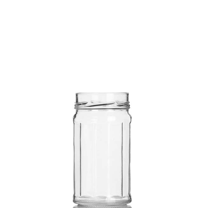 Jar 316ml Halwani